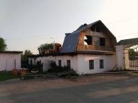 На восстановление сгоревшего дома причта при храме в Твери нужен миллион рублей
