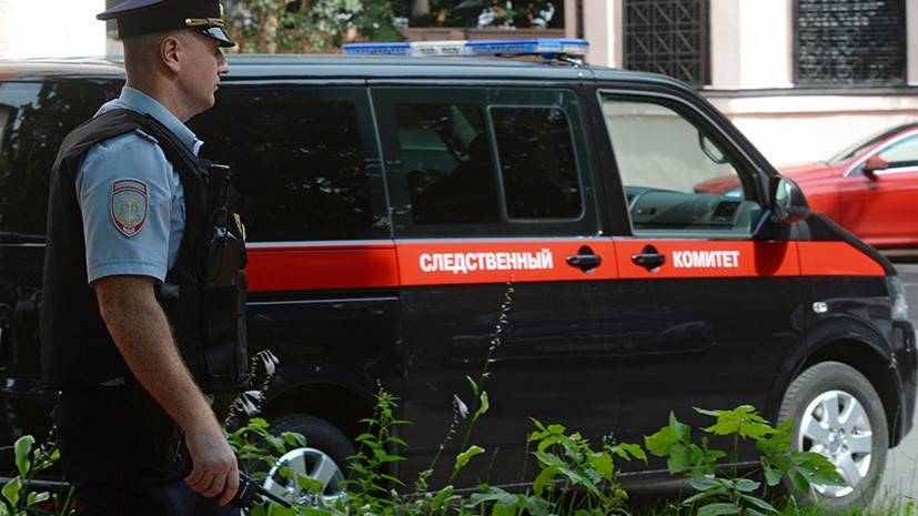 Бывший глава СК по Волгоградской области задержан по делу о покушении на губернатора