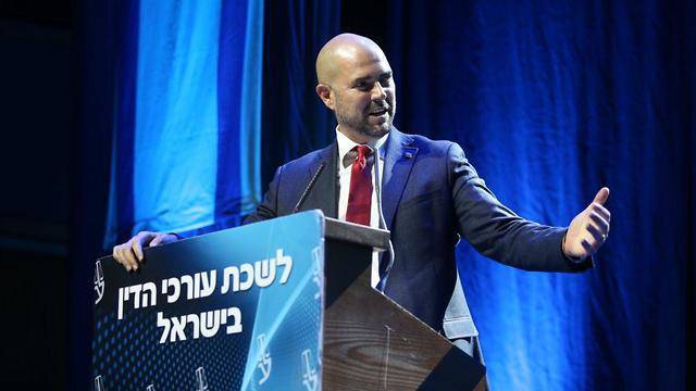 Новый министр юстиции Израиля: "Суд можно и нужно критиковать"
