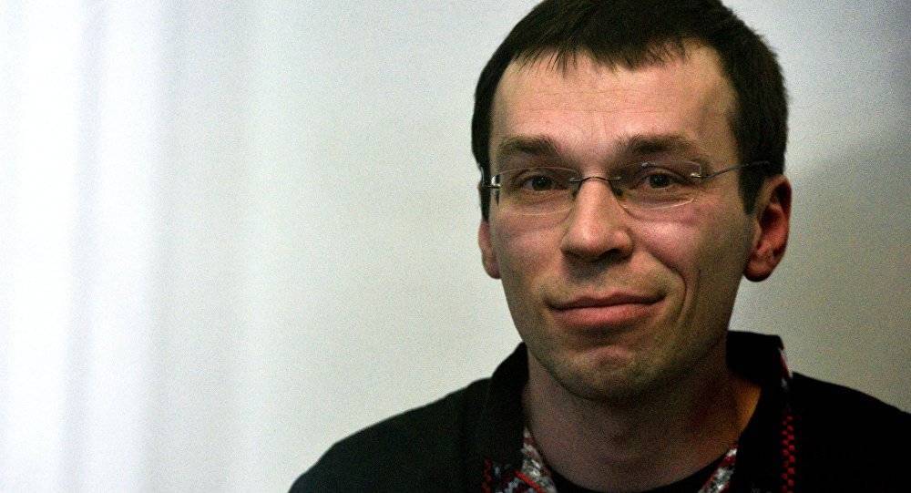 Украинскому узнику совести не разрешили находиться под арестом по ночам | Политнавигатор