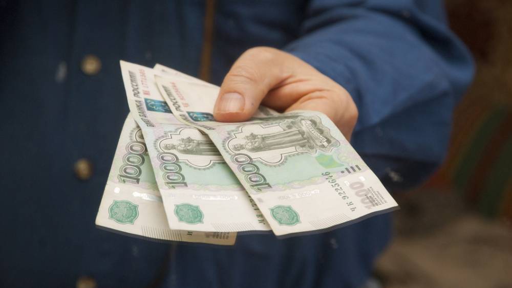 "Тянут вниз": Силуанов назвал причину падения реальных доходов россиян