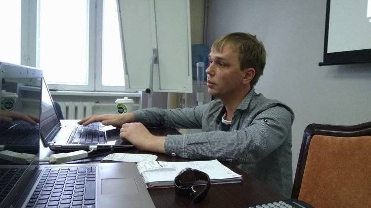 «Невские новости» отказались от услуг журналиста, высказавшего личное мнение от лица редакции