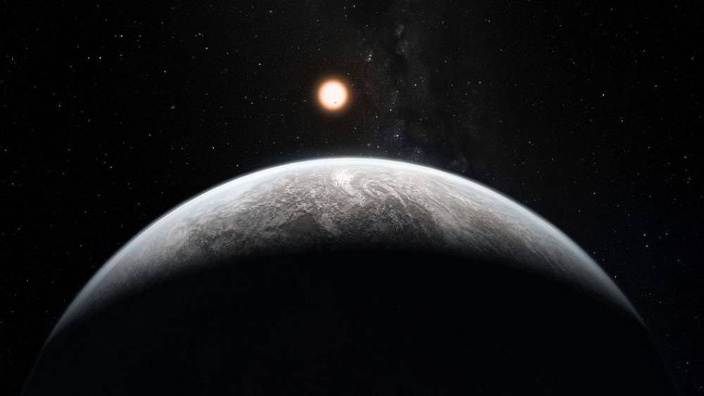 Юпитер идет к Земле: Сегодня вечером можно увидеть необычное астрономическое явление