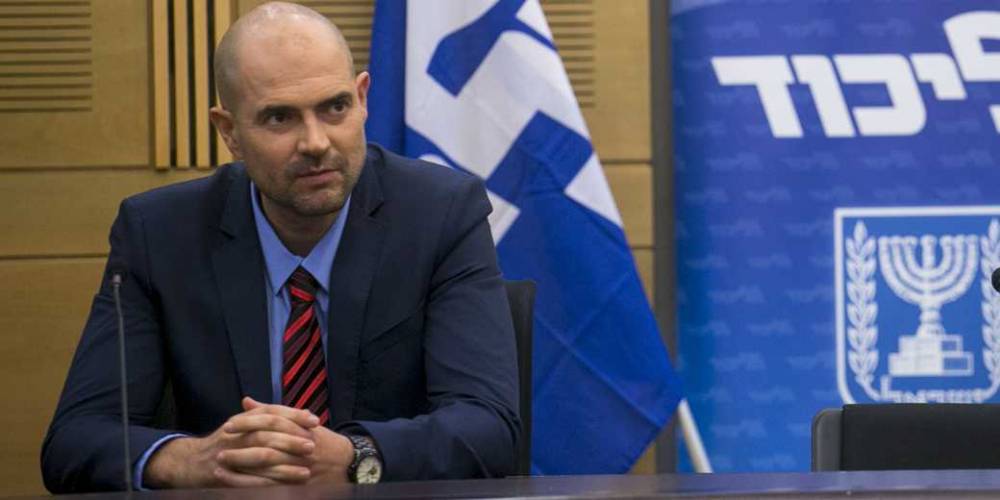 Новый министр юстиции Израиля: тот, кто хочет блага судебной системе – критикует ее