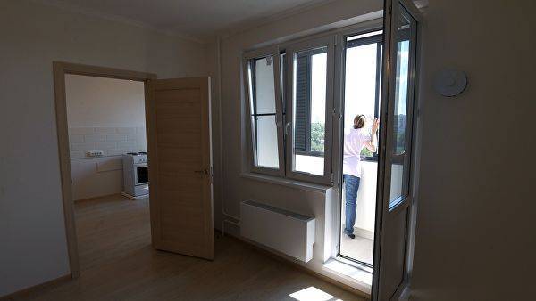 В Егорьевске в 2019 году 125 человек переедут в новое жилье