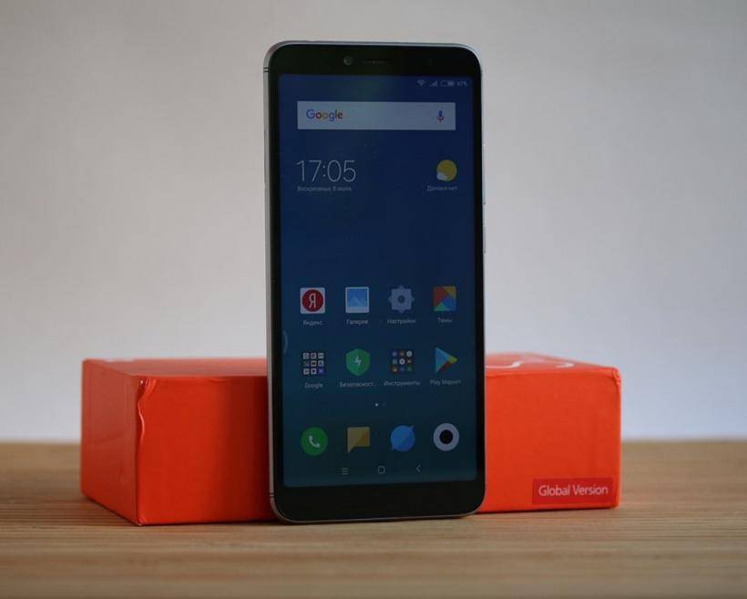 Xiaomi производит самые популярные смартфоны по итогам распродажи на Jingdong