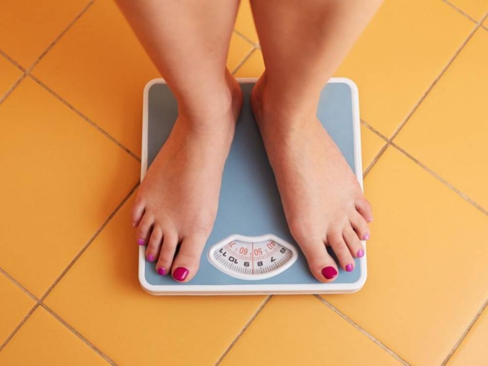 Диетологи назвали «лишний орган», мешающий похудению