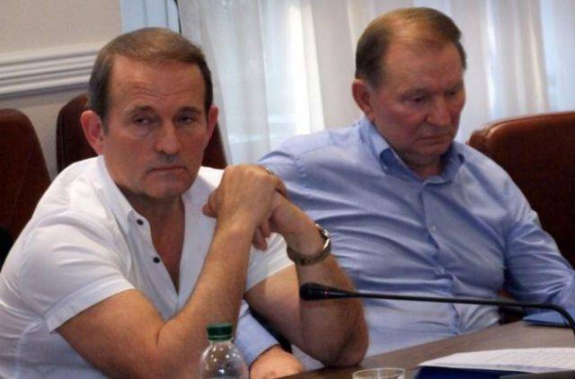 Пресс-секретари Зеленского и Луценко устроили заочную дуэль | Политнавигатор