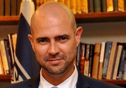 Новый израильский министр юстиции: "Будем критиковать и менять"