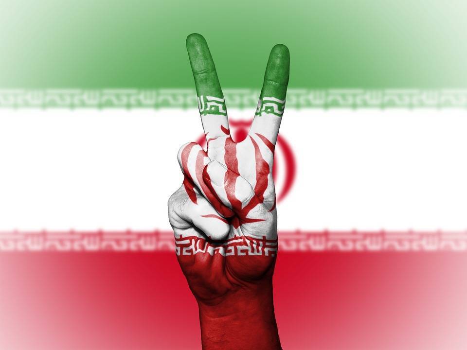 Германия обещает Ирану, что механизм обхода санкций США «вот-вот» вступит в действие. - cursorinfo.co.il - США - Вашингтон - Англия - Германия - Франция - Иран - Тегеран