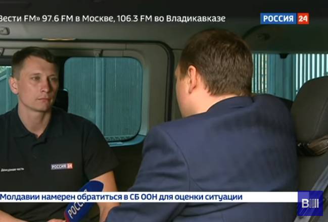 Полковник полиции, руководивший задержанием Голунова: В деле нет нестыковок, а у меня нет земель на 70 млн рублей