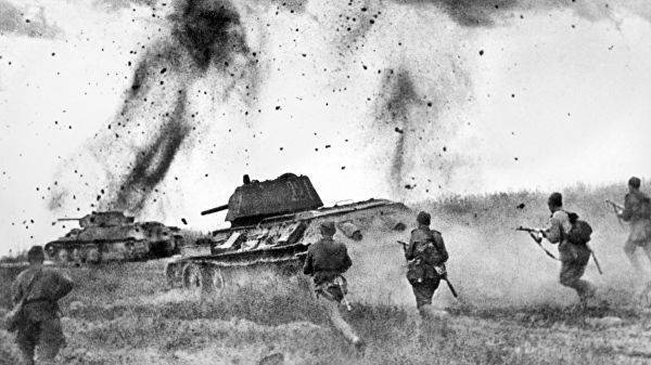 Курская битва: что Гитлер планировать сделать в случае победы | Русская семерка