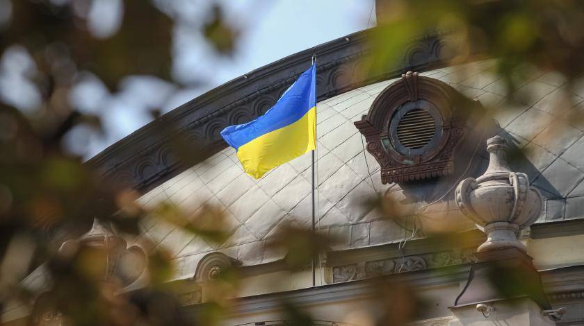 Затраты Киева увеличились на фоне санкций
