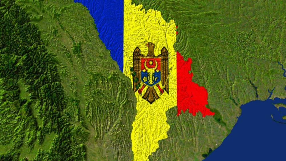 На постсоветском пространстве зреет еще один локальный конфликт: Двоевластие в Молдавии грозит перерасти в гражданскую войну