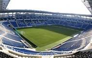 Стадион Черноморец в Одессе выставили на продажу