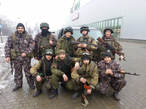 Террористы «ДНР» понесли новые потери