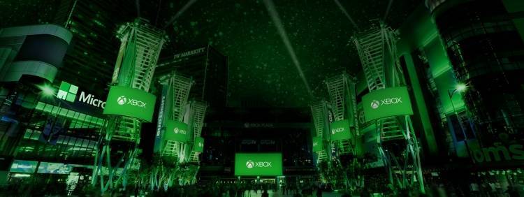 Microsoft добавит потоковый режим в Xbox One в октябре»