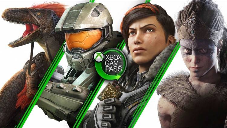 Представлена служба Xbox Game Pass для ПК и обновлена подписка Ultimate»