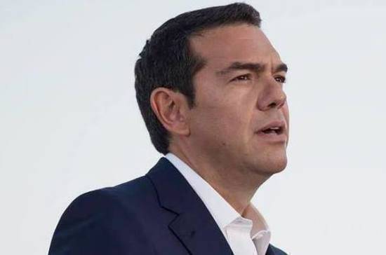 Премьер Греции попросил президента распустить парламент