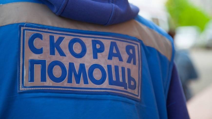 При пожаре в психбольнице Одессы погибло четыре человека