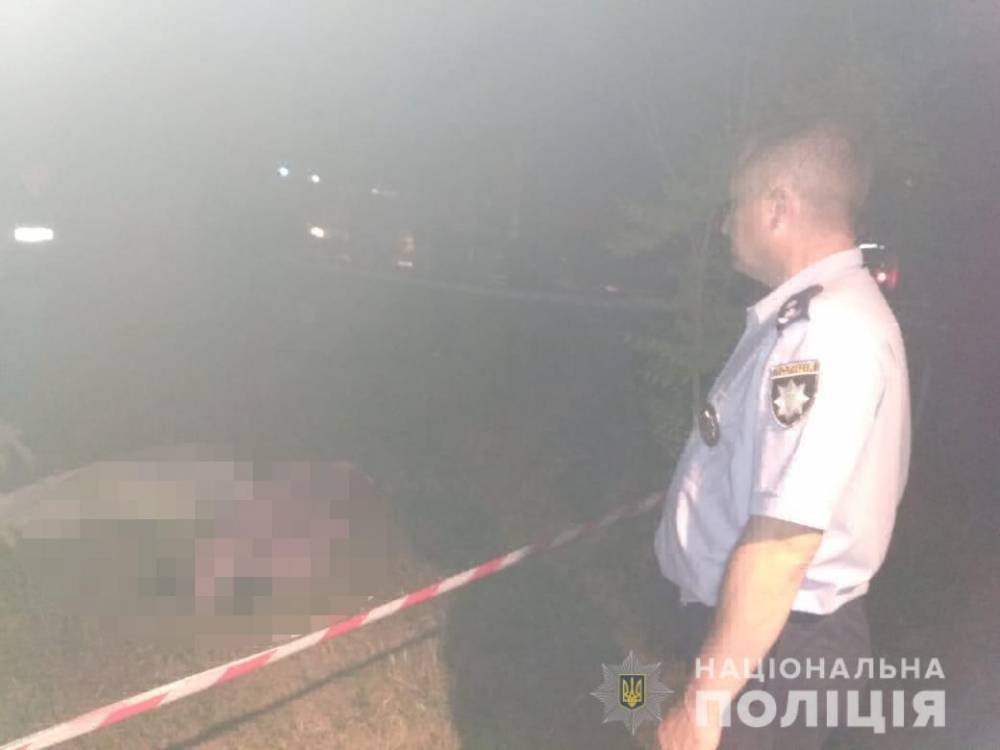 Четыре человека погибли в загоревшейся психбольнице в Одессе
