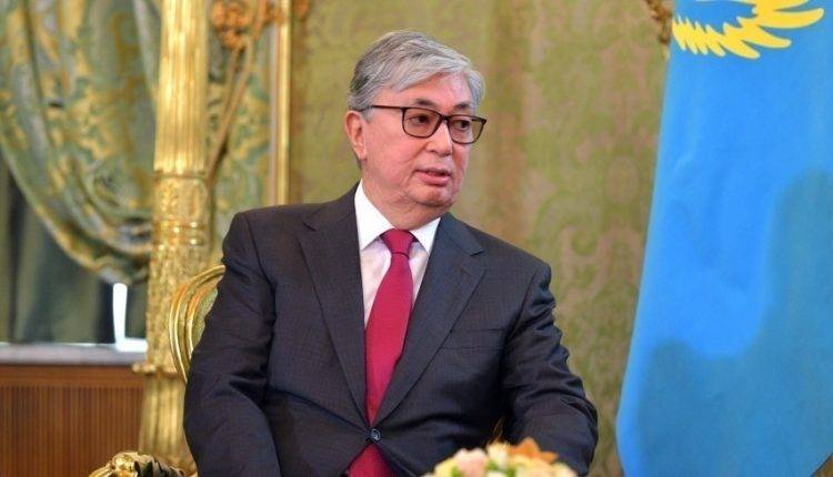 Лидеры Центральной Азии поздравили Токаева с победой на выборах