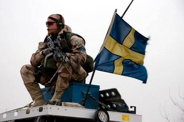 Швеция, Финляндия и НАТО: скандинавский феномен