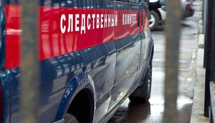 Экс-глава СУСК по Волгоградской области задержан по делу о покушении на губернатора