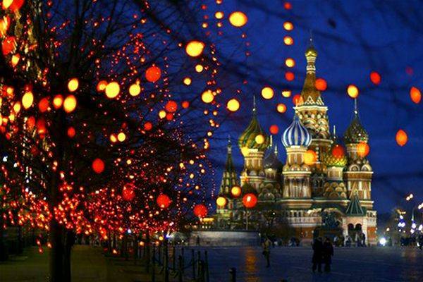 Праздничный выкрутас перед Москвой: для чего украинцам Рождество праздновать дважды?