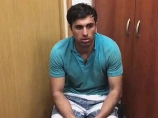 Земляки осудили подозреваемых в убийстве спортсмена Сергея Чуева