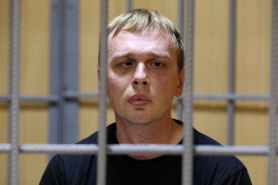Москалькова изучит документы по делу Голунова и обратится в прокуратуру