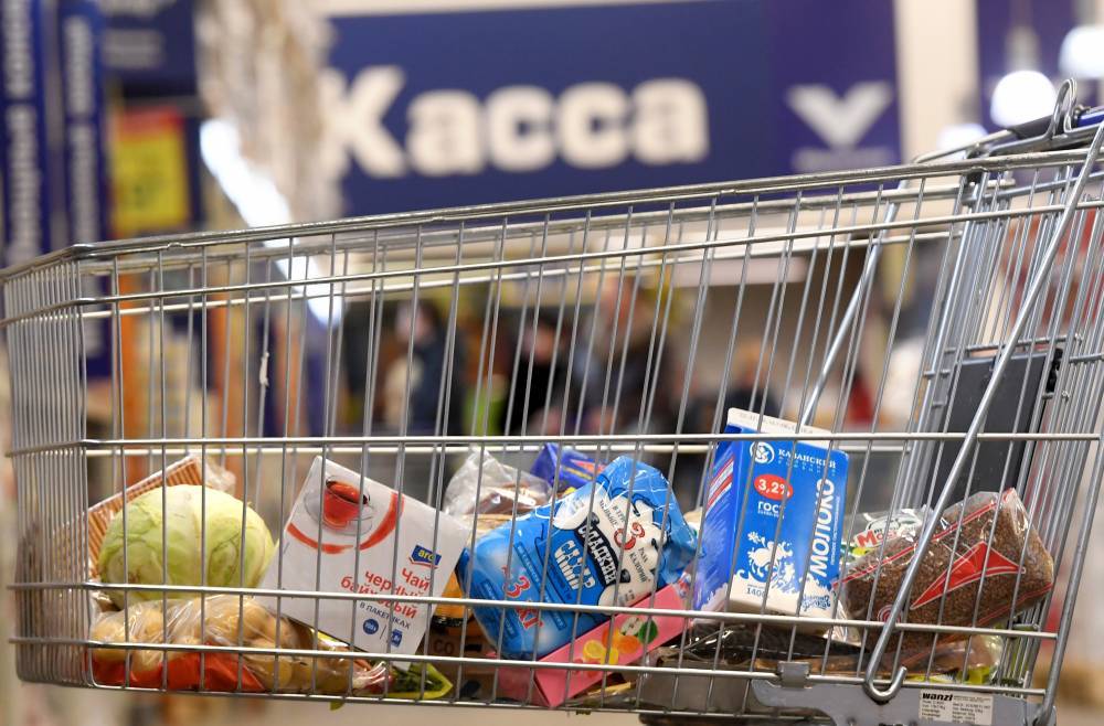 Эксперты предрекли рост индекса потребительской уверенности россиян