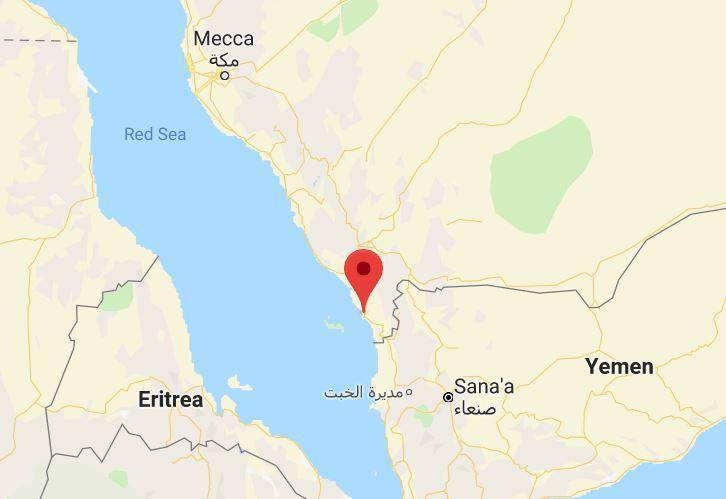 Дроны йеменских хуситов вновь атаковали в Саудовской Аравии