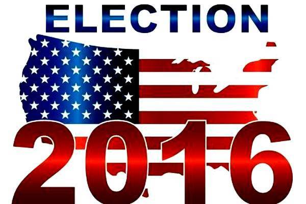 Главное о нынешних президентских выборах в США