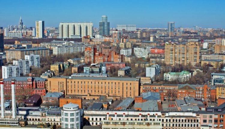 Самая дорогая квартира России не находит покупателя уже 2,5 года