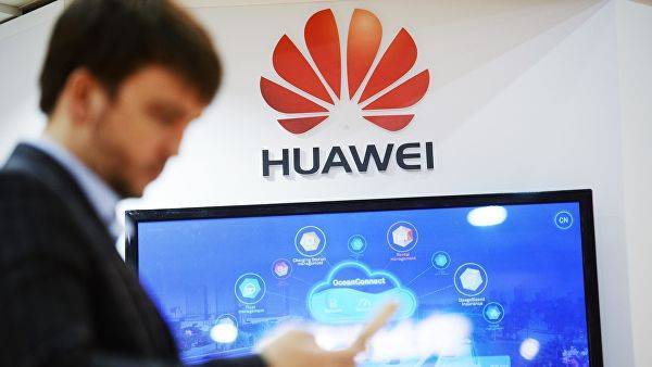СМИ: Huawei ищет замену Android в России