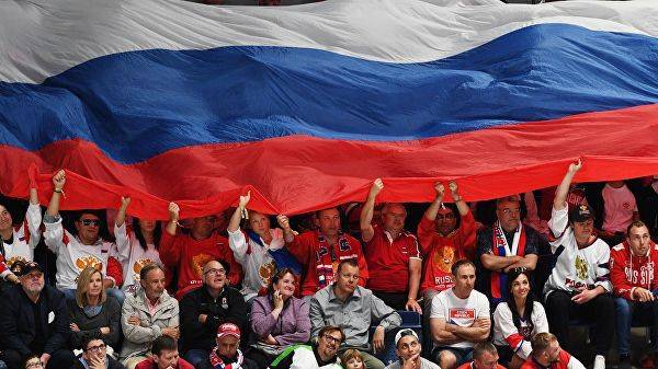Колобков: сделаем все, чтобы легкоатлеты выступили на ЧМ под флагом России