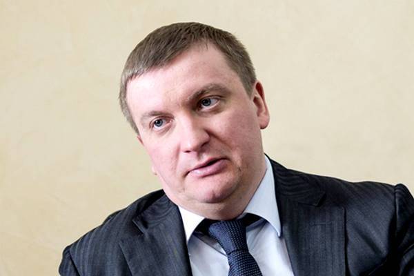 Павел Петренко: «Судейское лобби очень сильно, даже в парламенте»