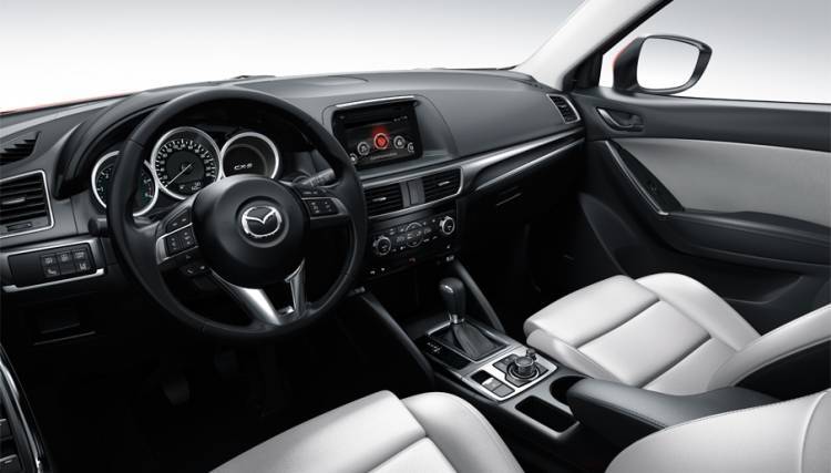 Компания Mazda намерена выпустить серийный электромобиль к 2020 году
