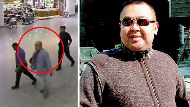 СМИ: убитый брат Ким Чен Ына имел связь с ЦРУ
