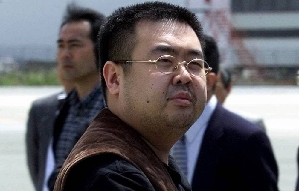 WSJ: убитый в 2017 году старший брат Ким Чен Ына мог быть информатором ЦРУ