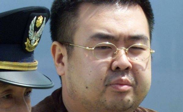 Убитый свободный брат Ким Чен Ына мог быть информатором ЦРУ — WSJ