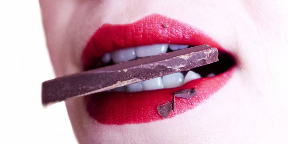 Ученые доказали: шоколад стимулирует сексуальное влечение