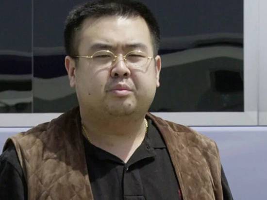 WSJ: Брат Ким Чен Ына работал на ЦРУ