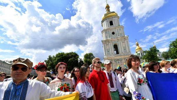 Parlez-vous ukrainien: почему иностранцы изучают украинский язык