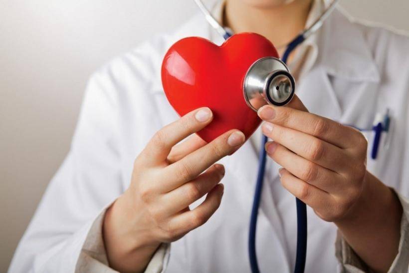 Названы 5 вопросов, которые обязательно надо задать кардиологу