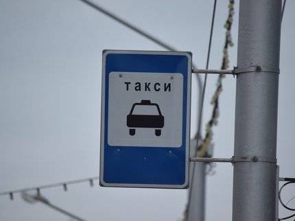 Уфа вошла в ТОП-10 городов-миллионников, где чаще всего заказывают такси через приложения