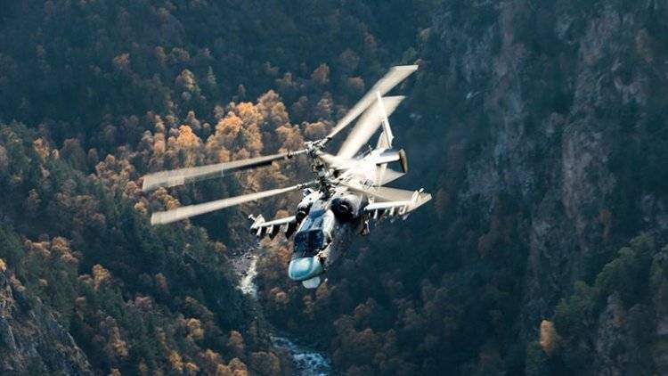 Минобороны РФ закупит 98 веротолетов Ми-28НМ, сообщают СМИ
