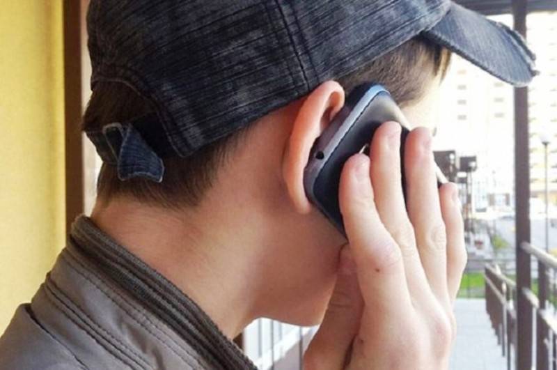 В Архангельске юный телефонный террорист пойдёт под суд