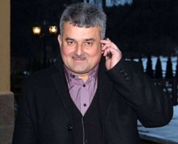 Хирург-депутат Василий Позиняк: Раз в 5 лет врач едет на переаттестацию, чтобы дать взятку
